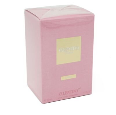 Valentinno Donna Acqua Eau de Toilette Spray 50ml