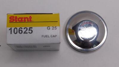 Stant G-25 Gas Cap 1932-1948 Ford 1947-1953 Hudson IHC Tractor Jeep CJ NOS