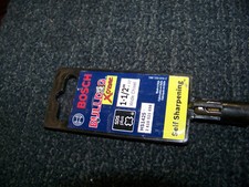 Bosch Bulldog Extreme SDS Plus 1 1/2" Wide Chisel HS1425 New