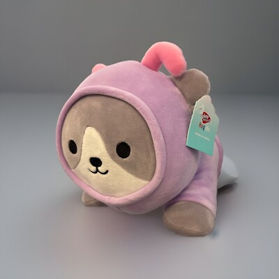 Flutter the butterfly Dog Play right Hug Me  stuffed collectible