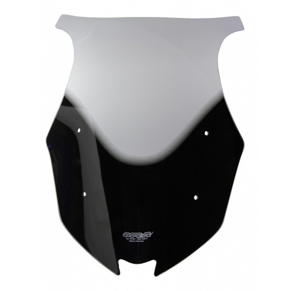 MRA Originalformscheibe Passend FüR Kawasaki Z 1000 SX ZXT 00 W Bj.:2017-2017-image