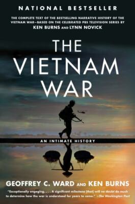 The Vietnam War Format: Paperback 9781984897749| eBay