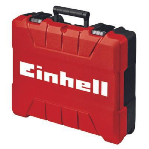 Kit Smerigliatrice Einhell TE-AG 18/115 Li: Crea senza Limiti