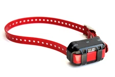 Garmin Tri-Tronics PRO Series PT6 Collar - Excellent Condition