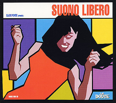 Various - Suono Libero (2xLP, Comp) (Mint (M)) - 2602333200