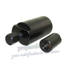 38mmx1.5 Flywheel Puller Remover For Kawasaki KLX KSF 400 Suzuki LTZ90 DR-Z400 