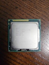 Intel Core i5-2400 - 3.1 GHz Quad-Core BX80623I52400 Processor
