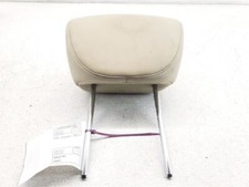 09-15 Infiniti G37/Q40 Sedan Front Driver Headrest Frost (K) OEM 86400JK40A