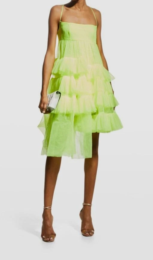 Paskal dress outlet