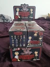 STRANGER THINGS SERIES 1 Funko Mystery Minis GAMESTOP EXCLUSIVES CASE 12 SEALED