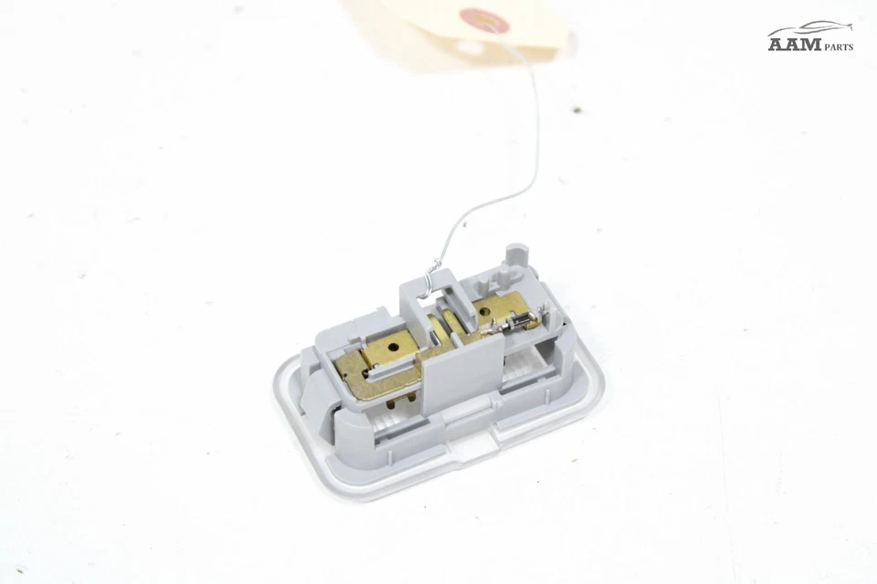 2014-2020 ACURA MDX LADO DIREITO SOB PAINEL INTERIOR LÂMPADA DE CORTESIA FABRICANTE DE EQUIPAMENTO ORIGINAL - Imagem 2 de 4