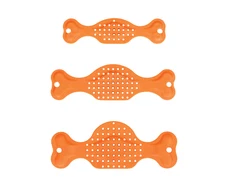 Zirc Airway Armor (Pkg. 25)