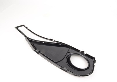 BMW F32 F33 F36 Fog Light Trim Front Right Genuine 51117294832 | eBay 