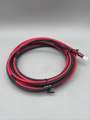 LIPPERT RV GROUND CONTROL ELECTRICAL WIRING HARNESS H/E 132, 426526