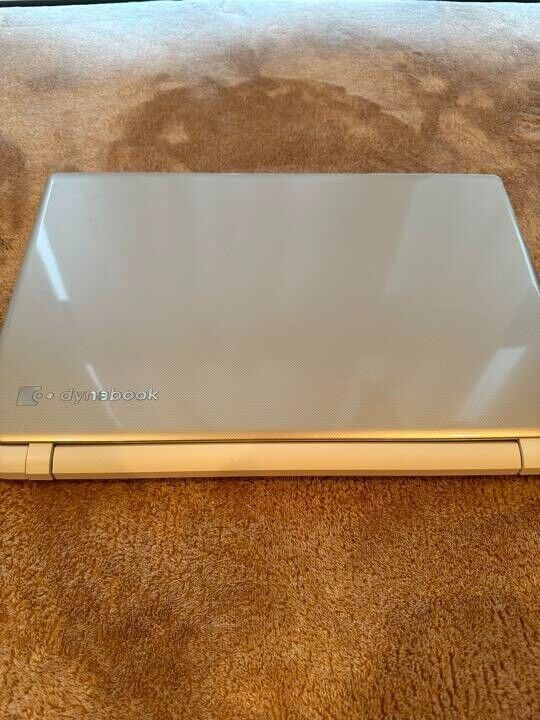TOSHIBA Dynabook T55/PG Intel Corei3-5005U processor 2.00GHz TOSHIBA Dynabook T55/PG Intel Corei3-5005U processor 2.00GHz