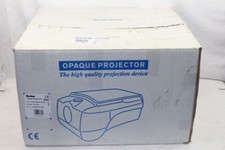 *Geha DP35*Direkt-Präsenter Projektor 1440W|Braun Paxiscope XXL|Episkop Pro|Opus