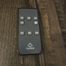 Tilview HDMI Switch Remote Control