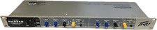 Peavey PV23XO 2-way Stereo / 3-way Mono Crossover