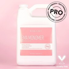 Kiara Sky EMA Professional Liquid Monomer for...