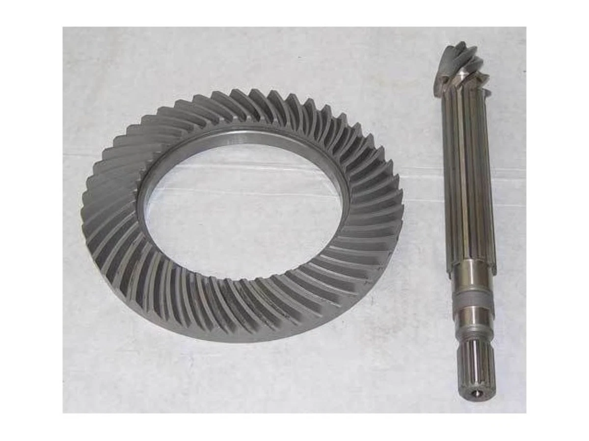 Best ring and pinion gears clearance