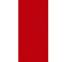 (B1)GLOSS RED Effect Single Viper Style 4m x15cm (13' x 6") fits RENAULT