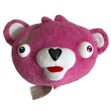 FORTNITE Cuddle Team Leader Plush Toy Epic Games 2018
