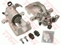 TRW BHS1000E Bremssattel For Chevrolet Opel Vauxhall