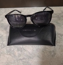 Merry's sunglasses, Designed In Italy, S8288