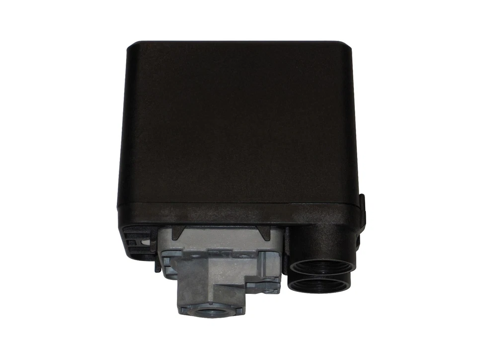 SCHNEIDER ELECTRIC Pressostato XMP, 220 V, 1-6 bar, IP54 impianto idrico domestico pompa flussometro