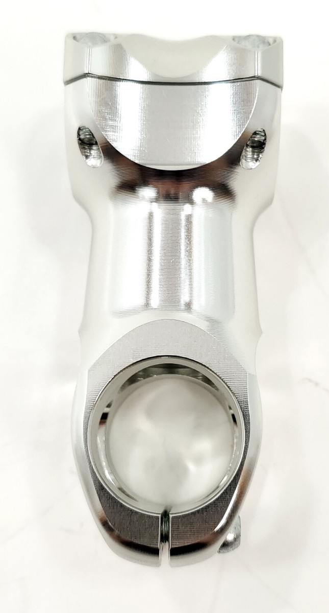 THOMSON elite x4 stem (0°/silver) 70mm thomson_x4_stem_silver_1200x12
