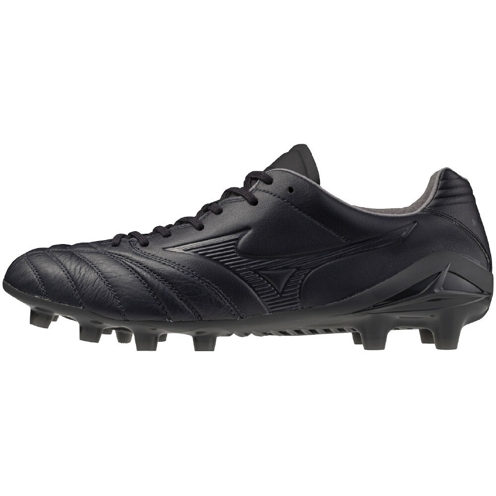 MIZUNO Monarcida NEO III JAPAN Ltd P1GA2552 00 DNA Black Width 2E