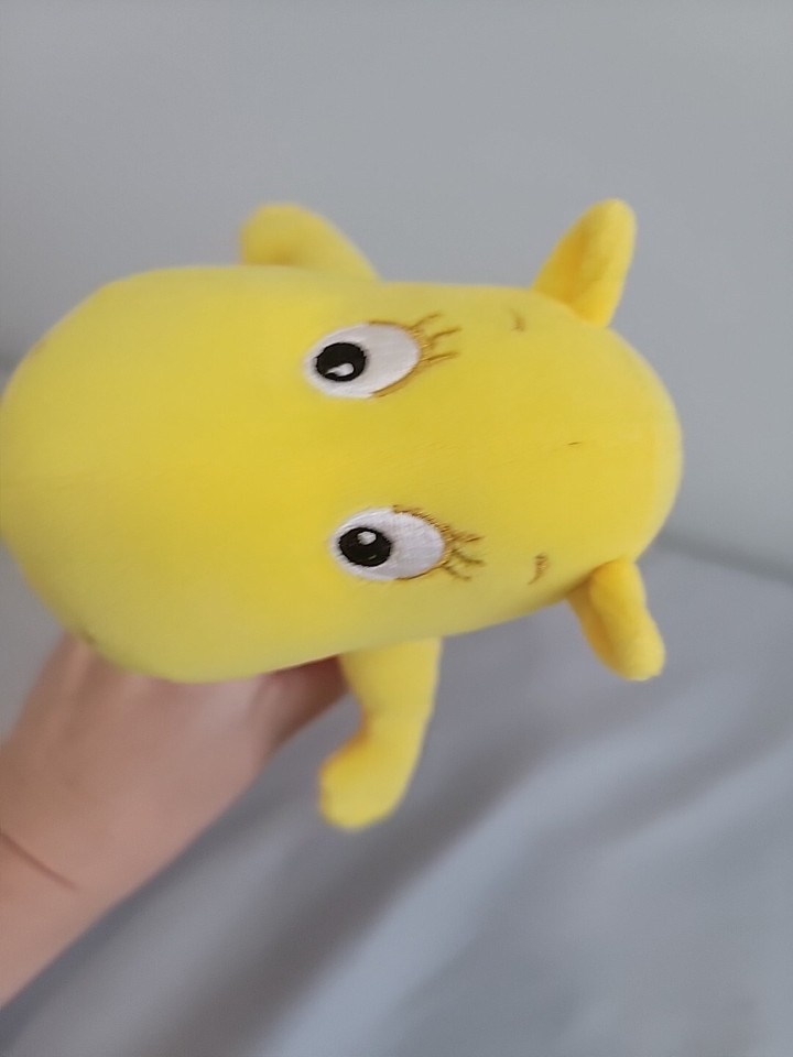 TY Beanie Baby TASHA the Hippo Nick Jr. The Backyardigans Bin B eBay