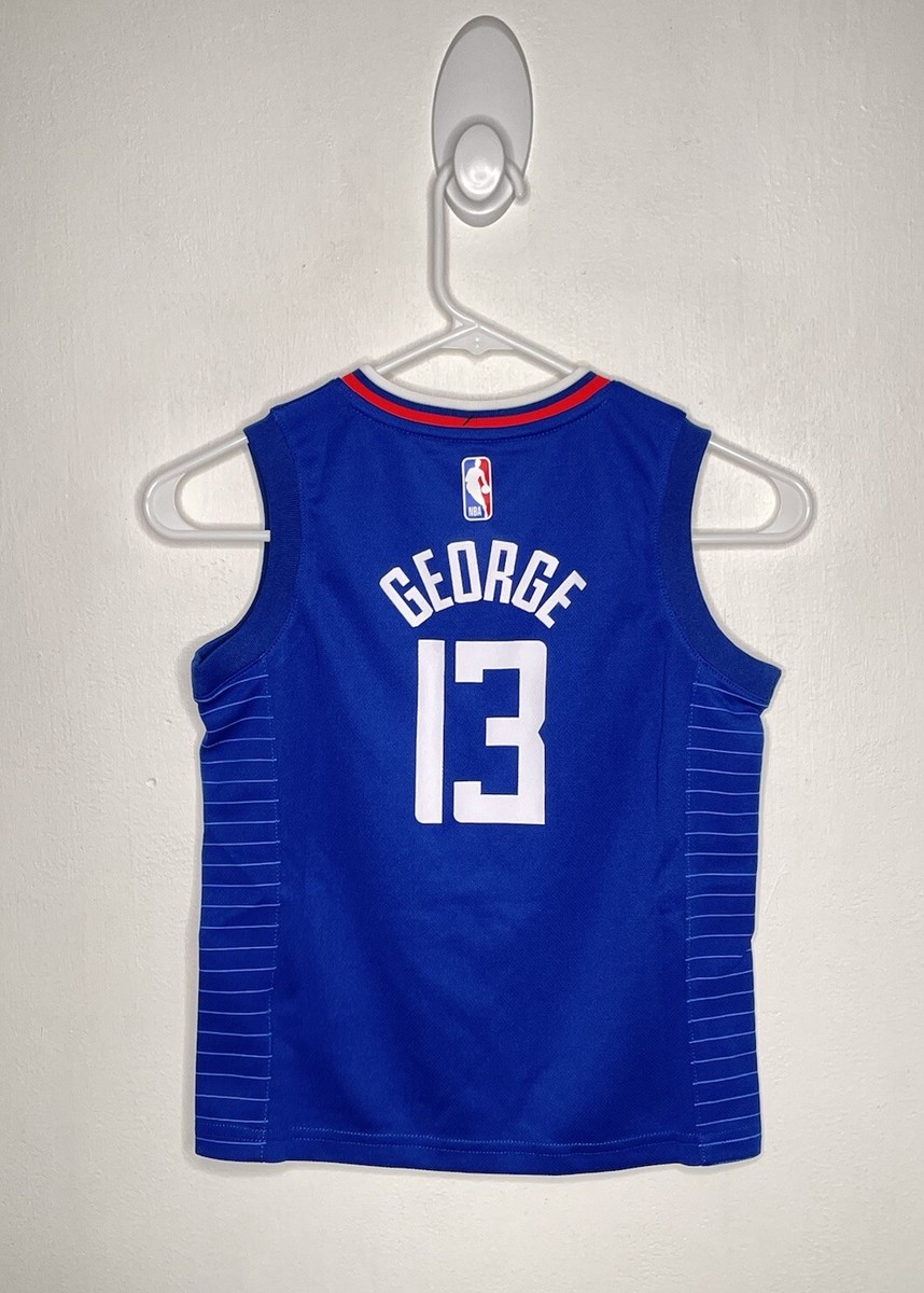 NIKE NBA LA CLIPPERS Paul George ユニフォーム NIKE NBA LA CLIPPERS Paul George ユニフォーム