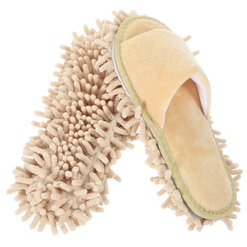 APL 4 paia di pantofole per la casa lavabili pigre pantofole signorina