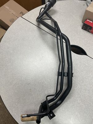 Fuel Filler Neck-Tank Filler Neck Spectra FN952 fits 2007 Toyota Sienna 3.5L-V6