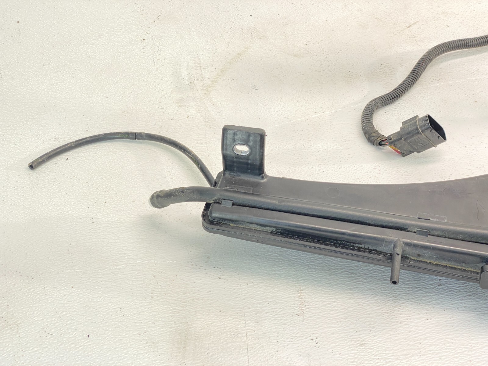 14-21 Maserati Quattroporte Ghibli Windshield Washer Fluid Tank Assembly OEM✅