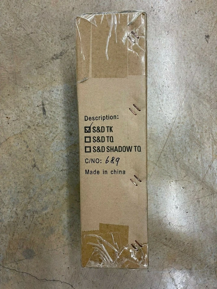 ThreeA 3A UK Search & Destroy TK - NEW - 1/6 Scale Figure - Tomorrow Kings - Image 3 of 3