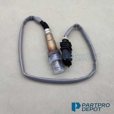 New Oxygen Sensor For Maserati Quattroporte 670101794 US