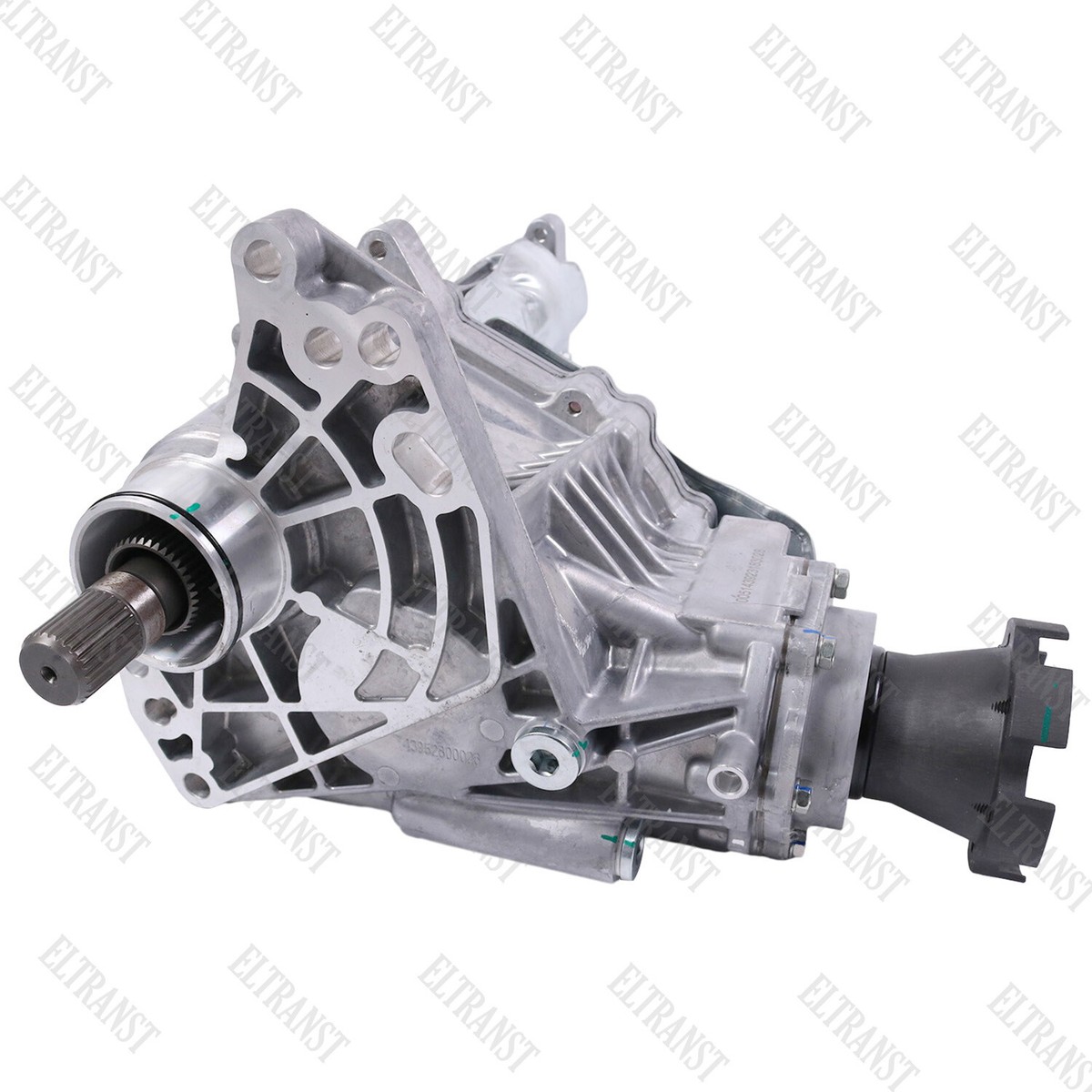 42④ 6 Speed Transfer Box 23247713 24263576 for Chevrolet Captiva