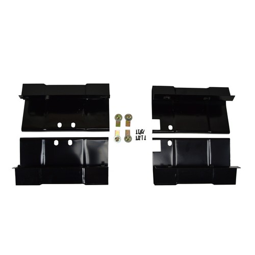 Side steps TO FIT KIA SPORTAGE 20102015 OEM style Running Boards eBay