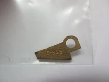 PENN REEL PART - 15-309 Anti Reverse Dog - Fits Senator 3/0 112H 112H2