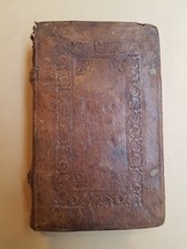 Haymonis episcopi Halberstatten In XII prophetas minores enarratio 1533 legatura