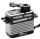 NEW Powerhobby 729MBL HV Waterproof Brushless Steel Gear Servo / Aluminum Case