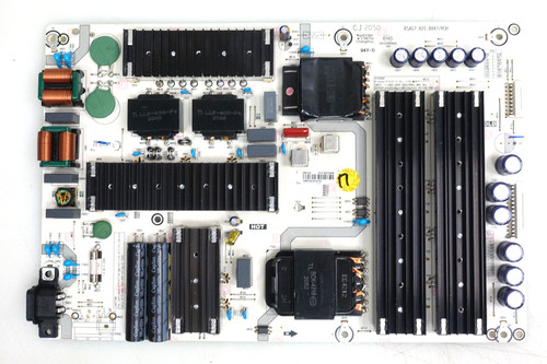 Netzteil RSAG7.820.8847/R0H für LED TV Hisense Model: 55U8QF
