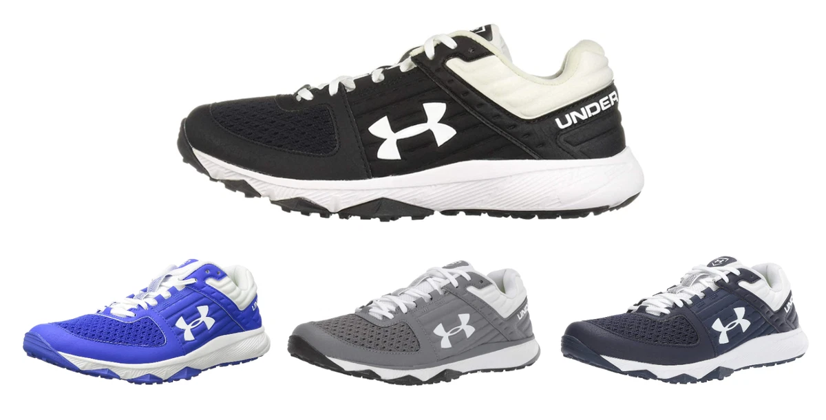 Under Armour Yard Trainer Men's Baseball Turf Cross Training Shoe