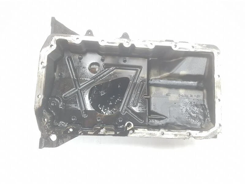 7786610 sump case for BMW 3 TOURING 20 D 1999 2145490 | eBay