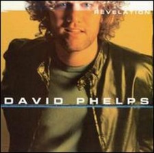 Revelation by David Phelps: New