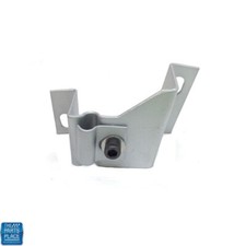 1968-1969 Camaro Crossram Throttle Cable Bracket - New Made In The Usa