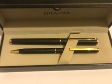 VINTAGE SHEAFFER FASHION II