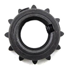 Original 2140 Azusa 35 Go Kart Jackshaft Sprocket 12 Tooth, 3/4 Bore